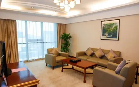 Chang an Hotel