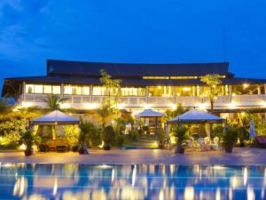 柬埔寨鄉村俱樂部飯店