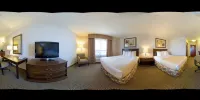 Holiday Inn & Suites WEST EDMONTON by IHG Hotels in St. Albert