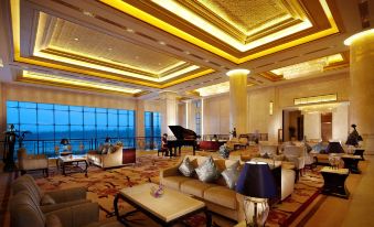 New Century Grand Hotel Huaian