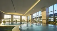 秦皇島香格里拉大酒店 - 5星級