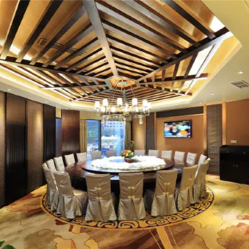 YIQUANWAN HOT SPRING