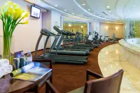 Hopesun Hotel Hotels in Jiangyin