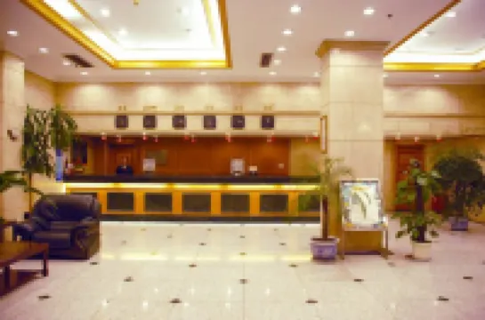 Yuhang Hotel