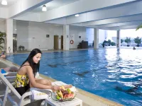 โรงแรมนานาชาตินิทรรศการ โรงแรมในดองกวน