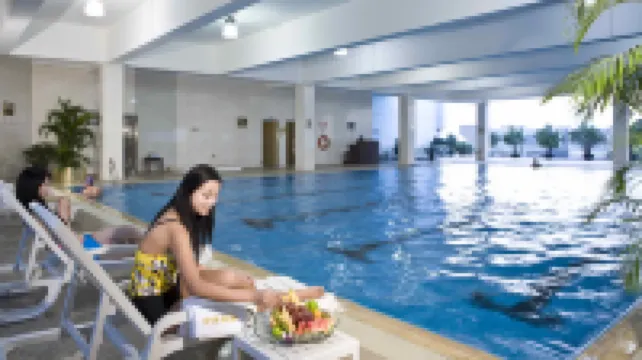 東莞会展国際ホテル