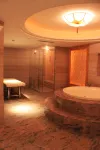 Da Tong Weidu International Hotel - ที่มีสปา