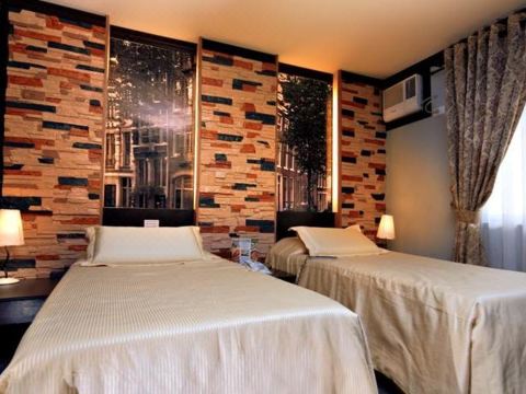 7. 유로텔 마카티 ..