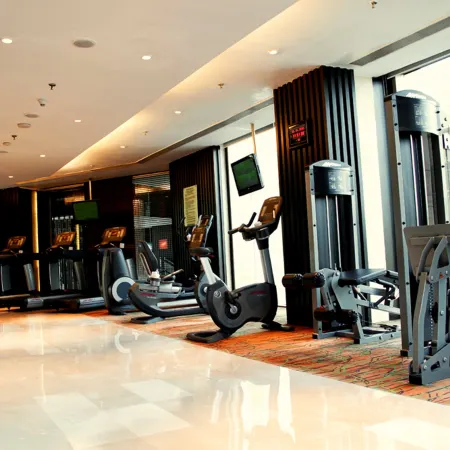 Courtyard by Marriott Gurugram Downtown