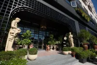Hotel Royal Kingdom Hotels in Beinan Township
