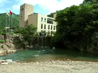 Lord Pan's Hotel Hotels in Jinxiu