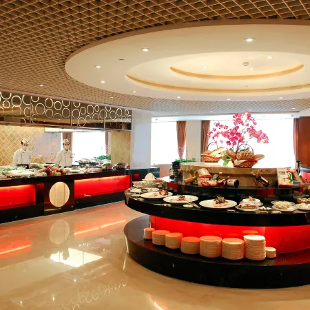 Jinling Liyang Hotel
