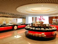 โรงแรมจีน ลิง ลี่หยาง - พร้อมอาหารเช้า