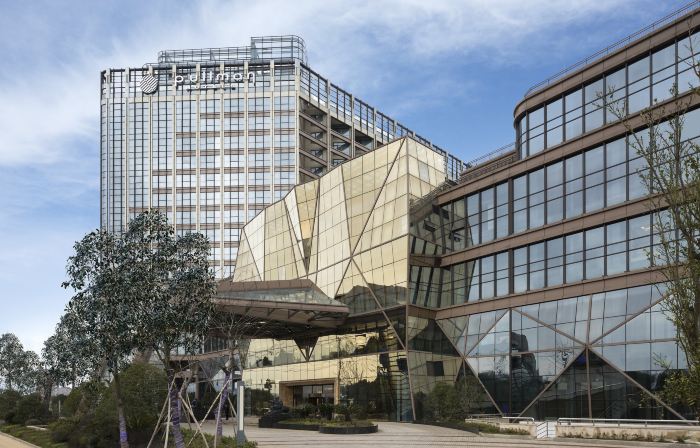 Pullman Wenzhou