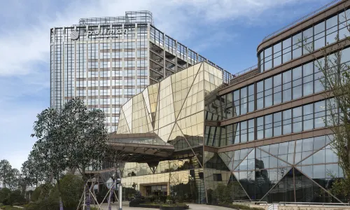 Pullman Wenzhou