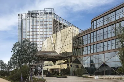 Pullman Wenzhou Hotels near Shangshu Food and Oil Wholesale Department