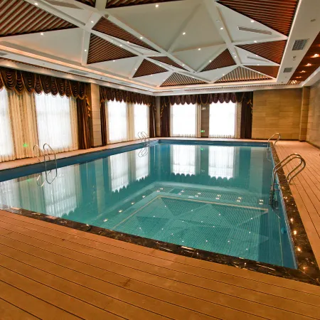 Yingbin Hotel