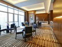珠海中海铂尔曼酒店 - 行政酒廊