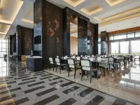 Pullman Zhuhai (Gongbei Port Fuhua Li Branch) - Bữa sáng