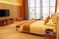 Jiujiang Hotel Hotels in Qian'an
