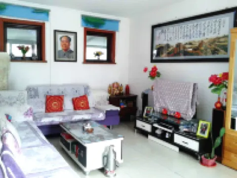 北京龍鳳宅園客棧