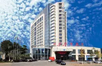 Longyan Zhongkai International Hotel (Longyan Surprisingly Home Hengbao City Plaza Branch)Branch) Hotels in Longyan