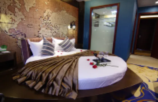 Biancheng Hotel
