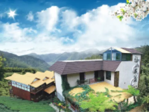 Applause In The Mountain Hotels in Chiayi County