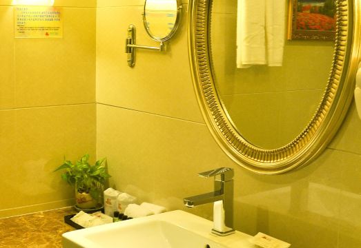 카이 라이 호텔 위저우