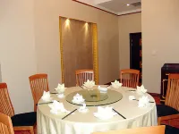 Yue Hai Hotel