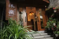 Mu Lan Boutique Inn Hotels in Fenghuang County