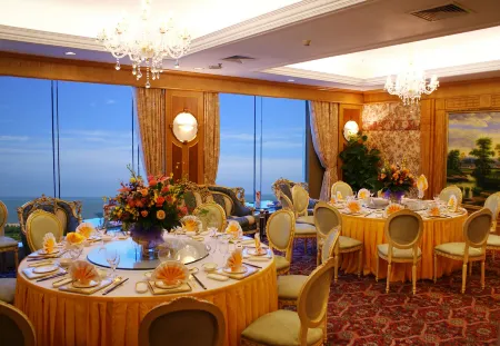 Zhuhai Dehan Hotel