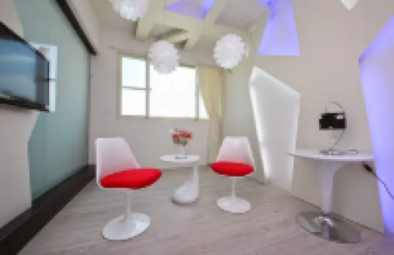 Tsai Hang B&B