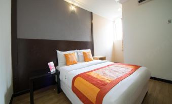 OYO Rooms Jalan Petaling