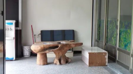 Dream-Taiwan Homestay