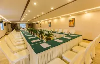 Tianhong Zhiya Hotel Dazhu