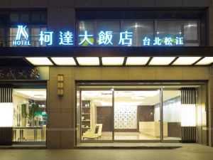 K-Hotel Songjiang