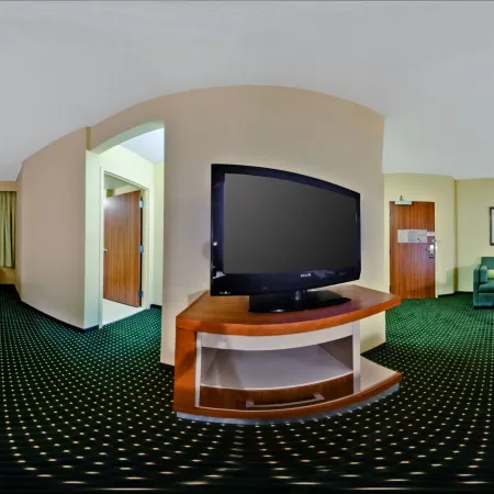 SpringHill Suites Baton Rouge North/Airport