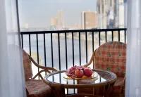 Cairo Marriott Hotel - Romantic