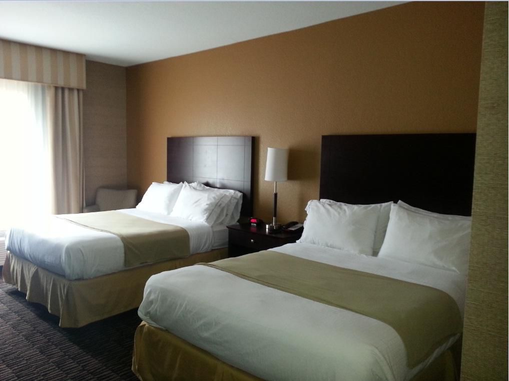 Holiday Inn Express & Suites Arkadelphia - Caddo Valley, an Ihg Hotel