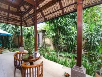 Sri Phala Resort & Villa Hotels in Bali