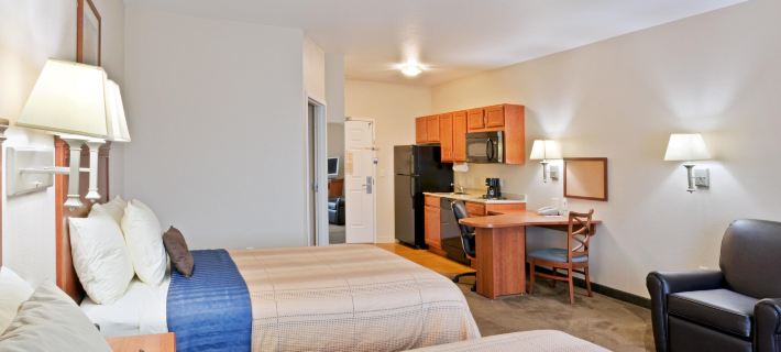 Candlewood Suites BOISE - TOWNE SQUARE by IHG Hotels in Adan piirikunta