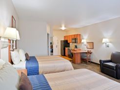 Candlewood Suites BOISE - TOWNE SQUARE by IHG