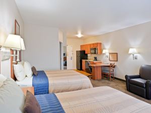 Candlewood Suites Boise - Towne Square