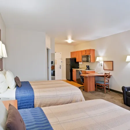 Candlewood Suites BOISE - TOWNE SQUARE by IHG