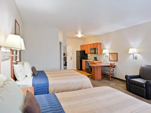 Candlewood Suites BOISE - TOWNE SQUARE by IHG Hotels in Boise