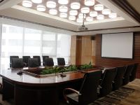 北京民航国际会议中心 - 会议室