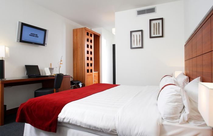 Holiday Inn BORDEAUX - SUD PESSAC by IHG