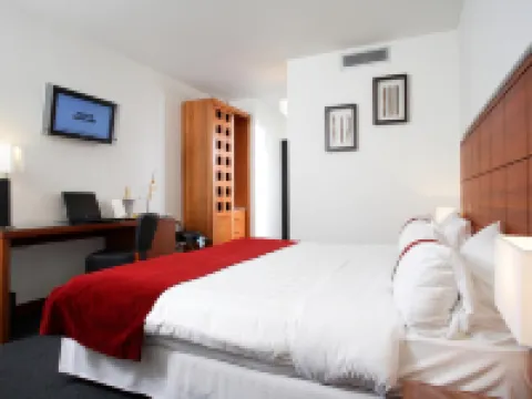 Holiday Inn BORDEAUX - SUD PESSAC by IHG Hotels in Pessac