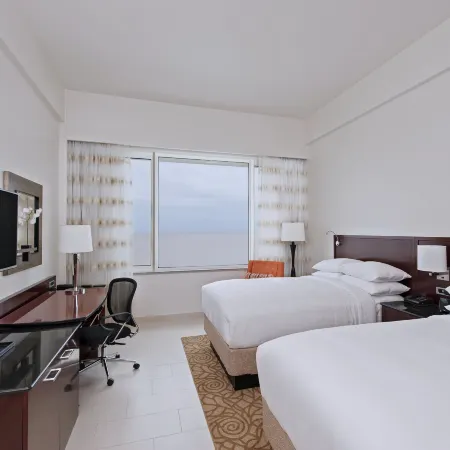 Guyana Marriott Hotel Georgetown